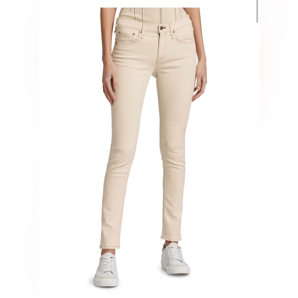 Rag and Bone Jean Legging - Picture 3 of 10